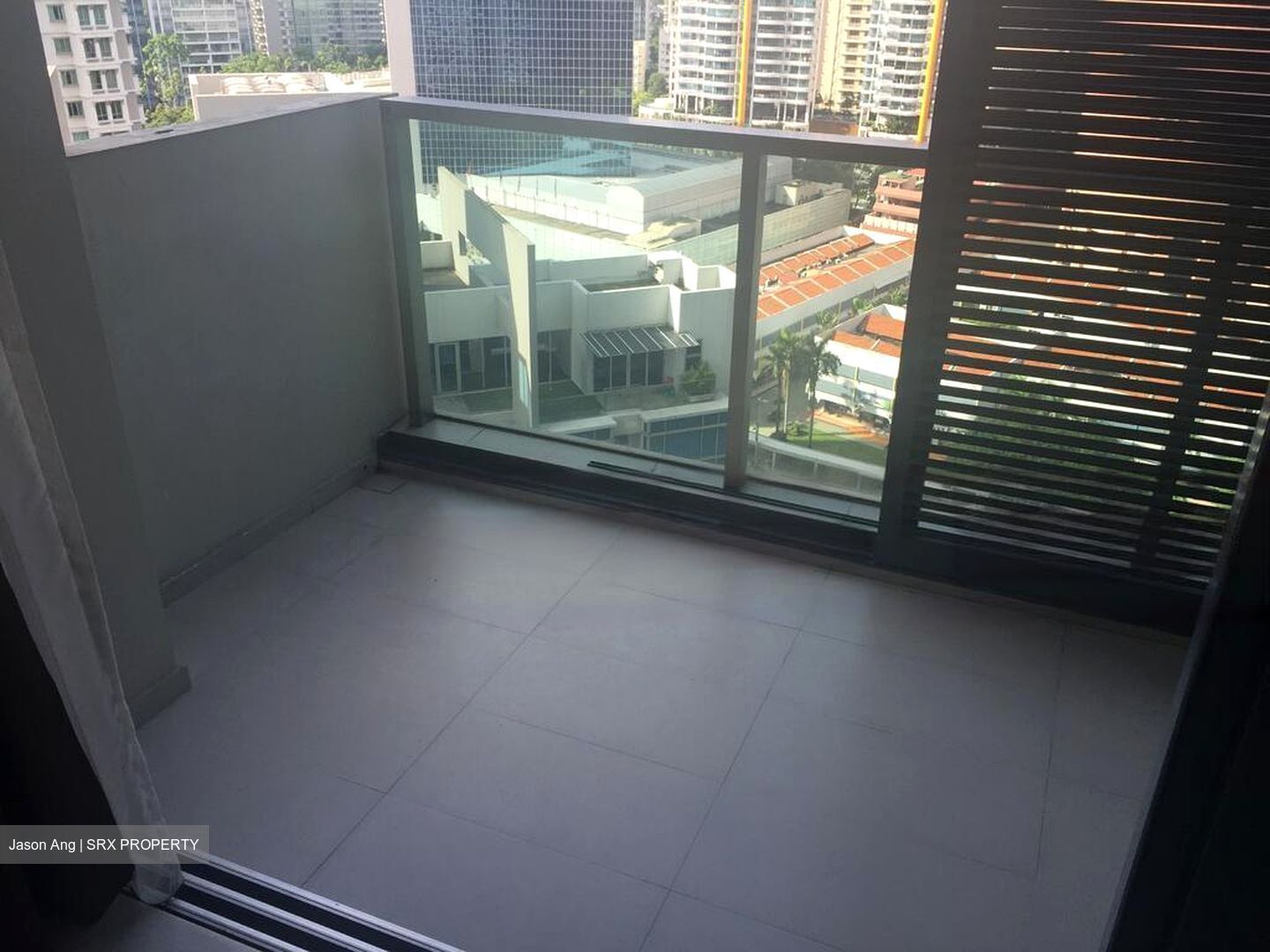 Soleil @ Sinaran (D11), Condominium #470580651